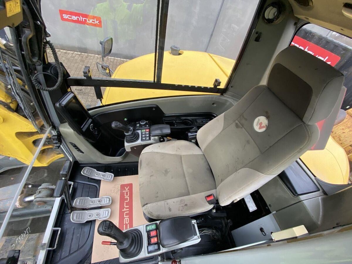 Wacker Neuson ET145 3