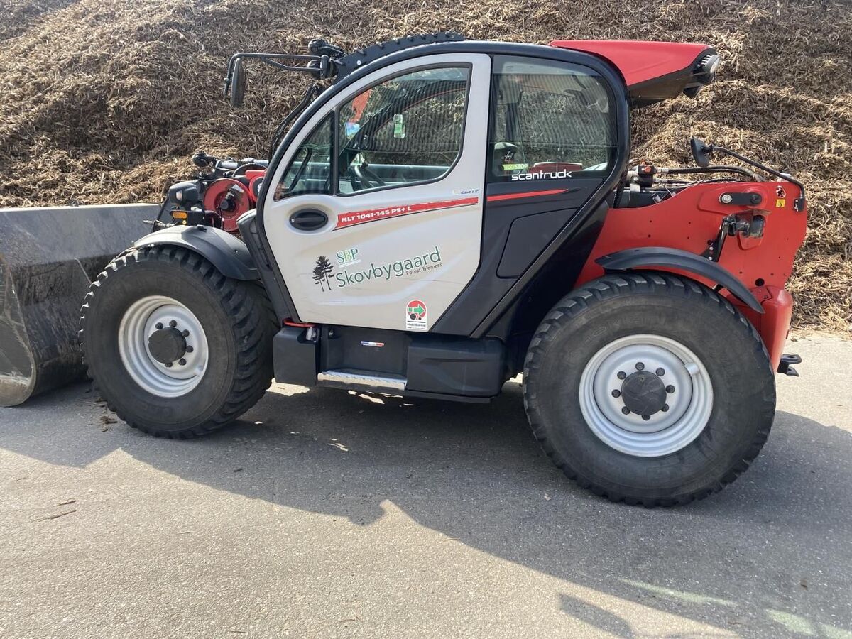 Manitou MLT1041-145PS+ L ELITE ST5 3