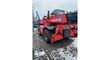 Manitou MRT2150 P+