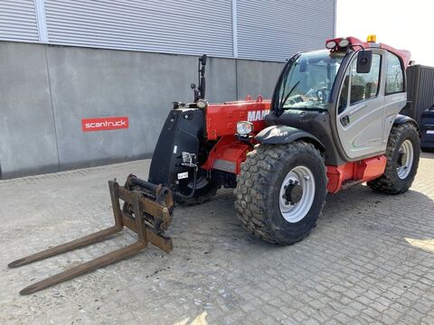 Manitou MLT840-145PS ELITE