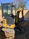 Komatsu PC16R-3HS PROP