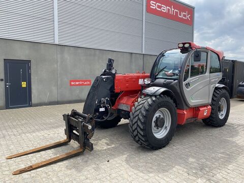 Manitou MLT840-145PS ELITE