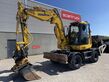 Komatsu PW118MR-11