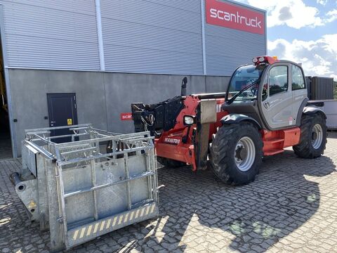 Manitou MT1840A ST3B