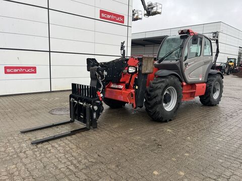 Manitou MT1840A ST3B