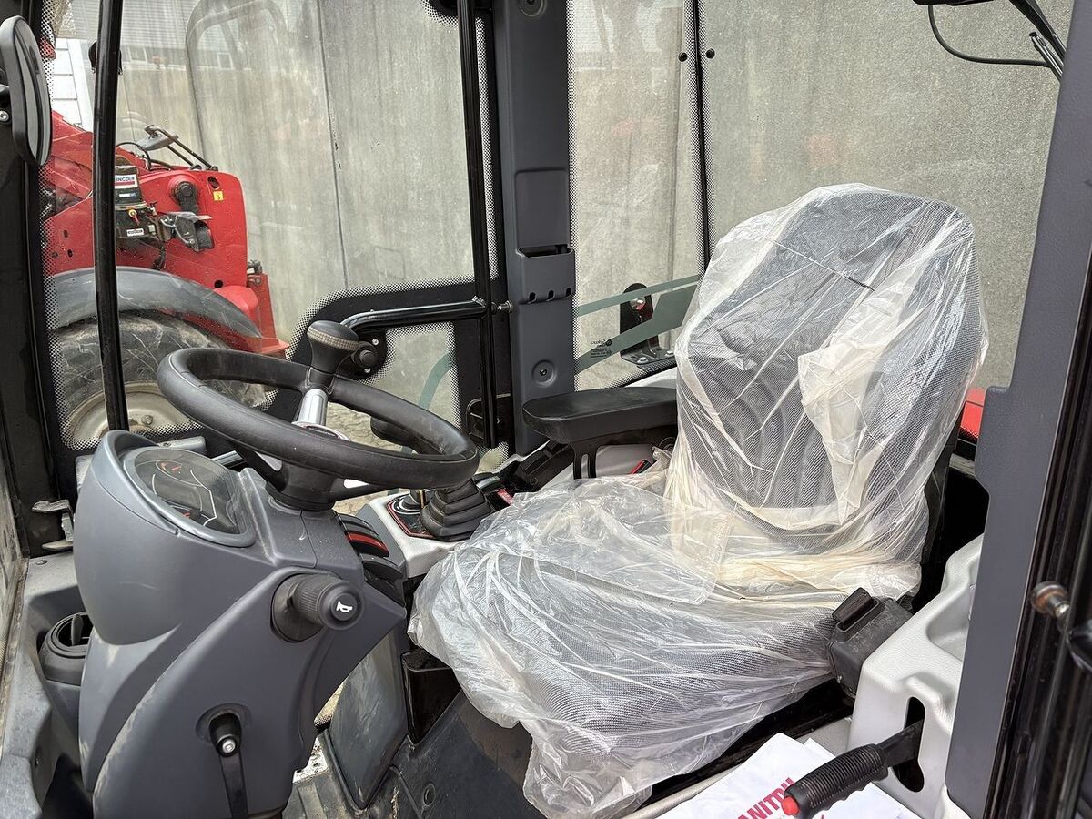 Manitou MLA 4-50H-C CAB ST5 3