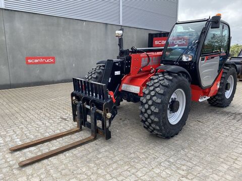 Manitou MT933 EASY COMFORT