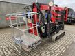 Sonstige SPIDER 15.75 STD