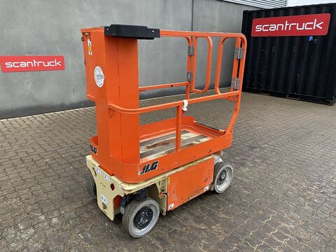 JLG 1230ES
