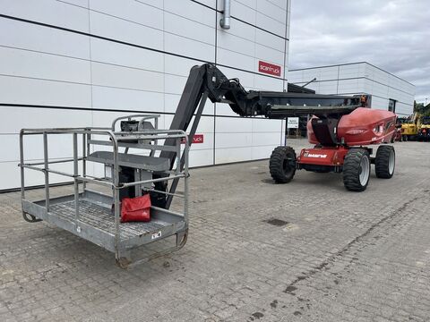Manitou 260TJ