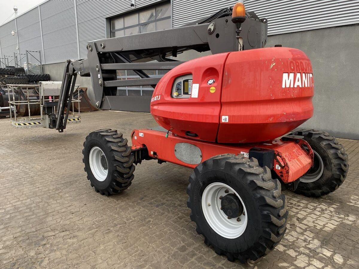 Manitou 180ATJ 2 RC 2