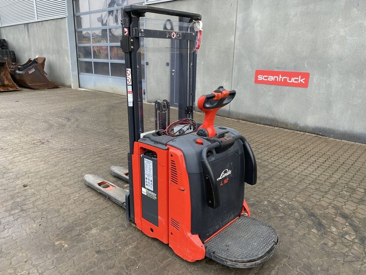 Linde L12AP/133-01 2