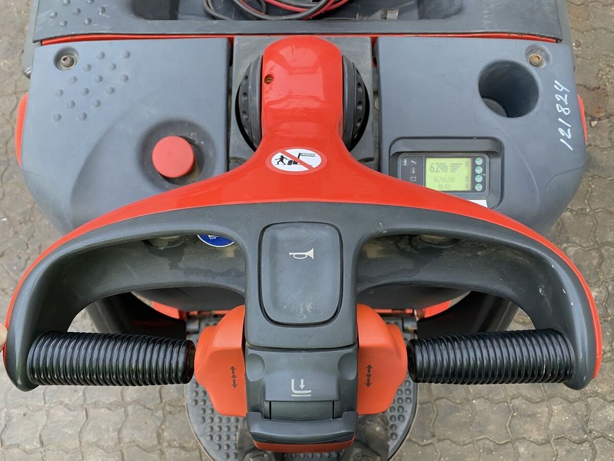 Linde L12AP/133-01 3