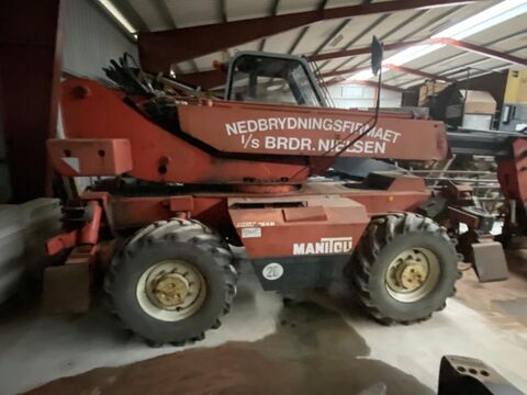 Manitou MRT1540