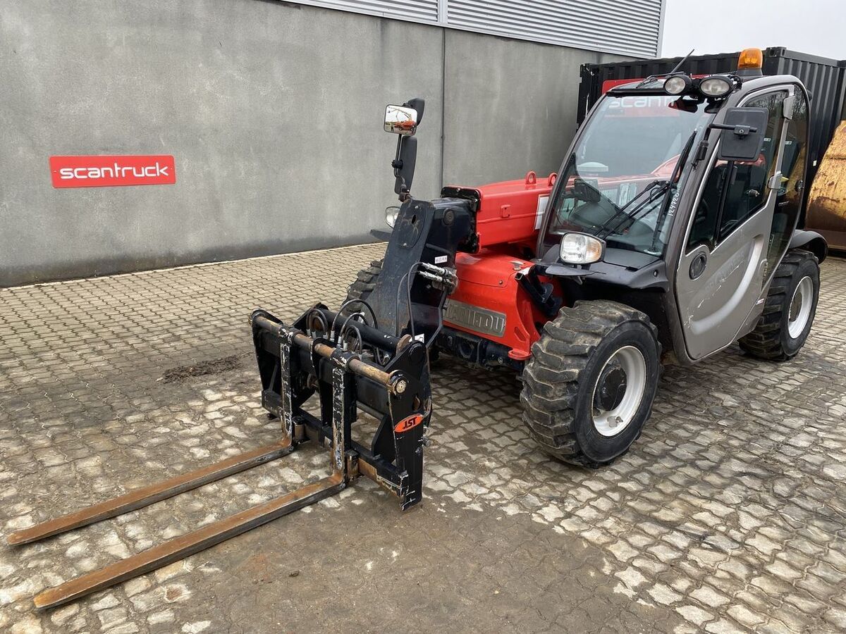 Manitou MT625H Comfort 1