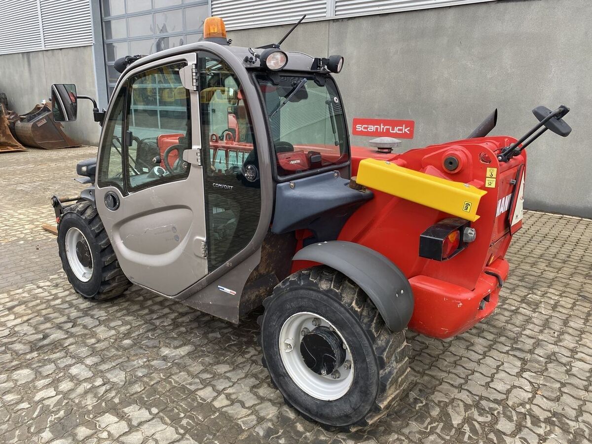 Manitou MT625H Comfort 2