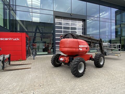 Manitou 160ATJ+ RC