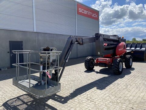 Manitou 180ATJ 2 RC