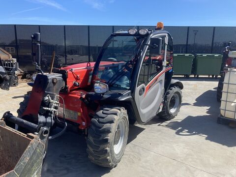 Manitou MT625H Comfort ST5