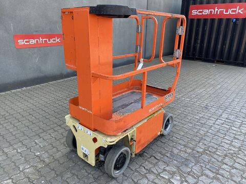 JLG 1230ES