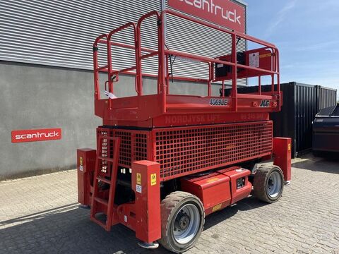 JLG 4069ERT