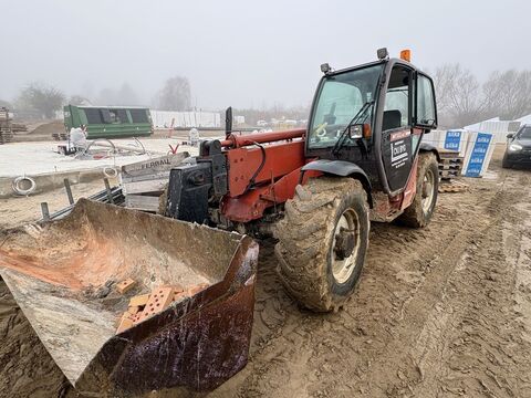 Manitou MT1033HLT