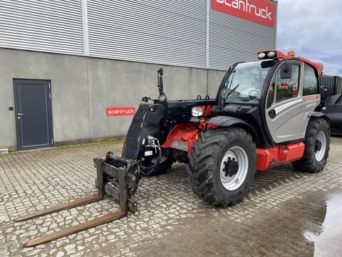 Manitou MLT840-145PS ELITE