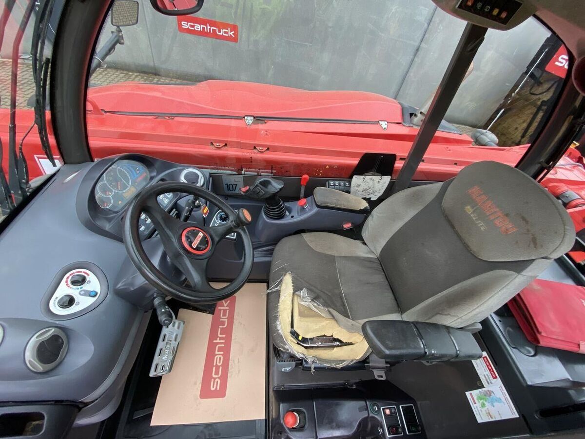 Manitou MLT840-137PS ELITE 3