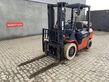 Eurotrac FG30