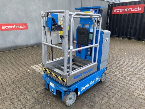 Genie GR-15