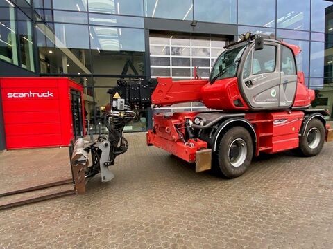 Manitou MRT2150P+ ST4