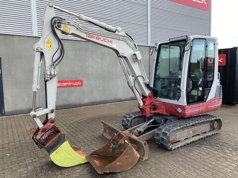 Sonstige TB235-2