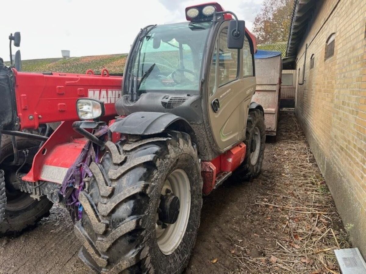 Manitou MLT840-145PS ELITE 3