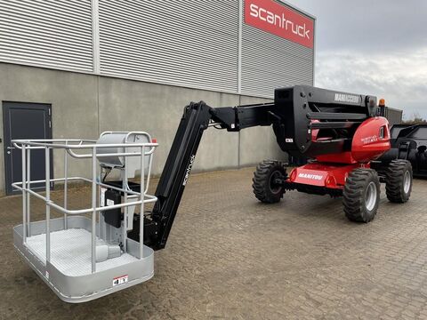 Manitou 180ATJ RC