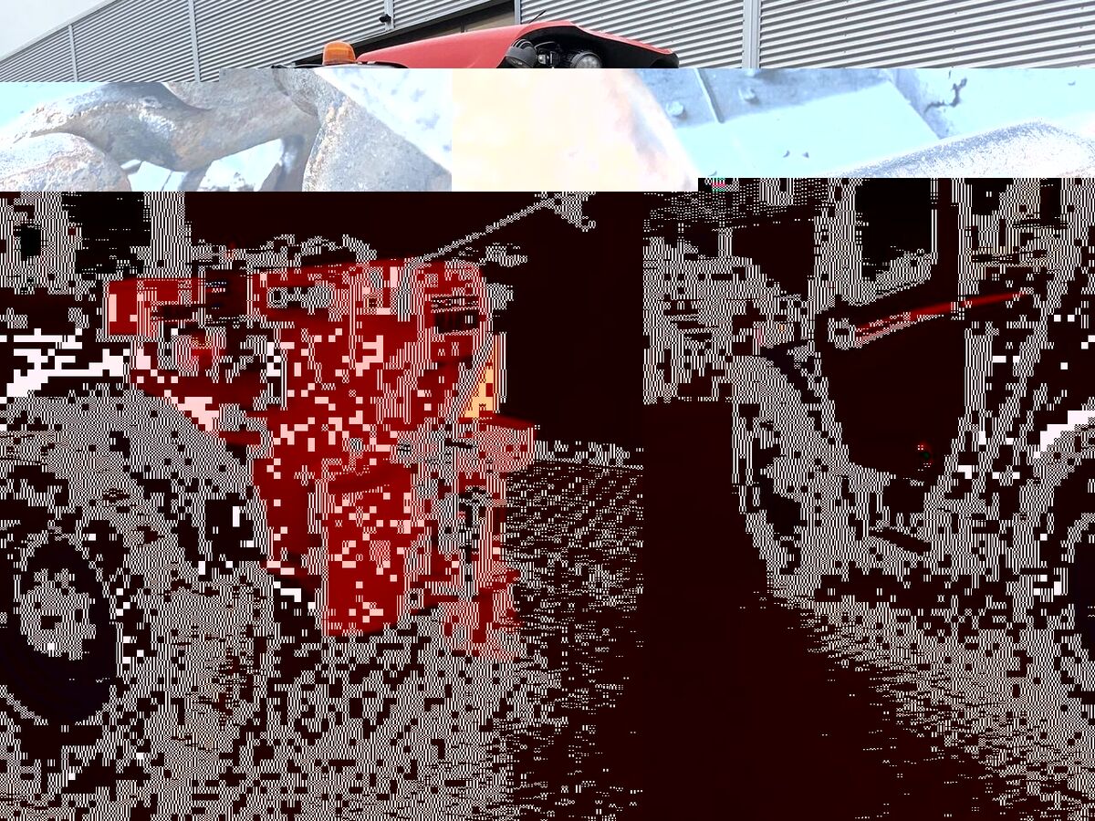 Manitou MLT1041-145PS+ L ELITE ST5 2