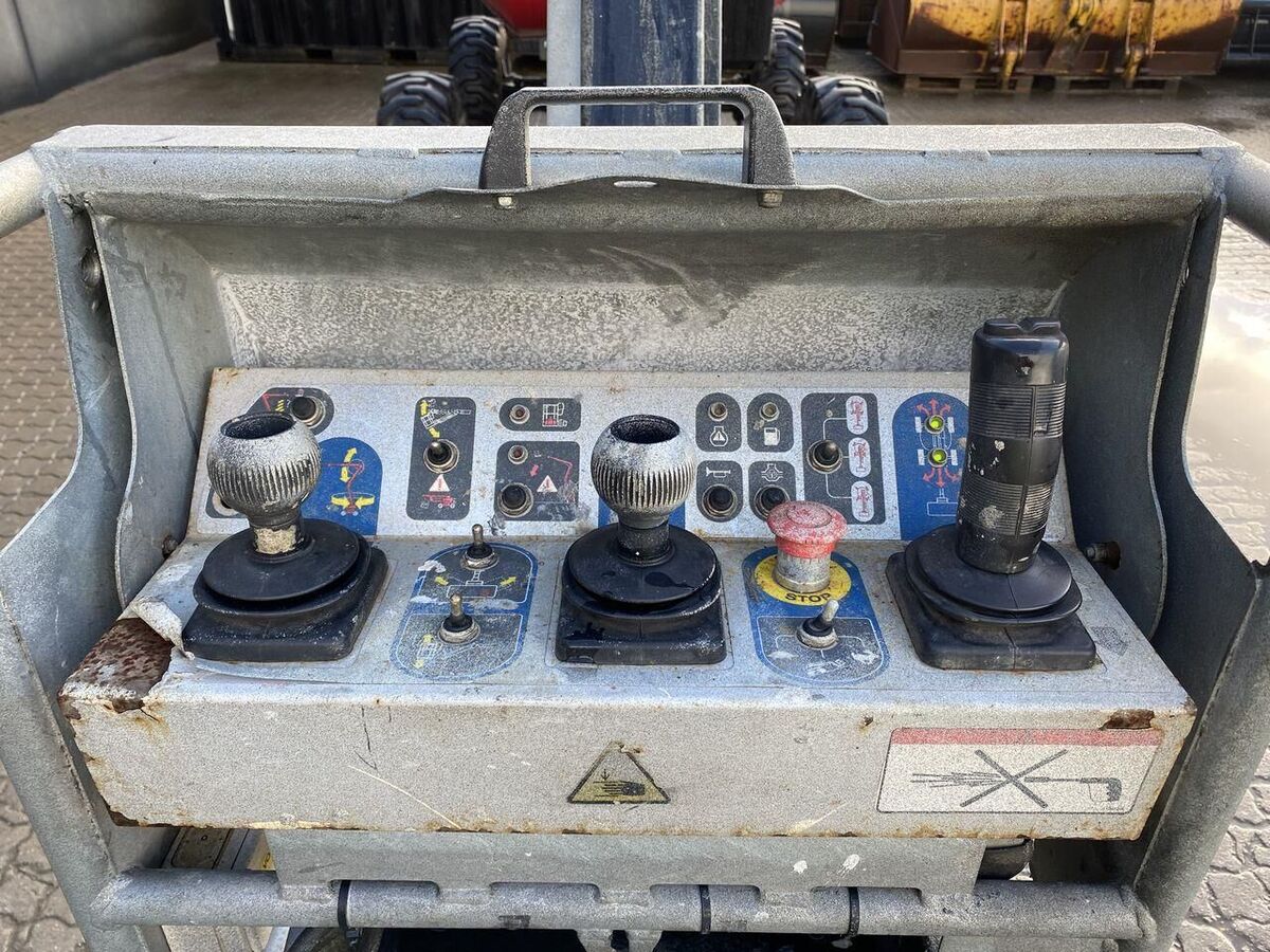 Manitou 180ATJ 2 RC 3