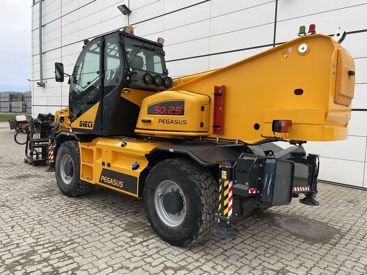Pegasus 50.25 2
