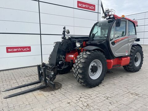 Manitou MLT1040-145PS L ELITE ST4