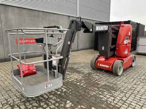 Manitou 120AETJ C 3D
