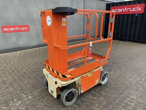 JLG 1230ES