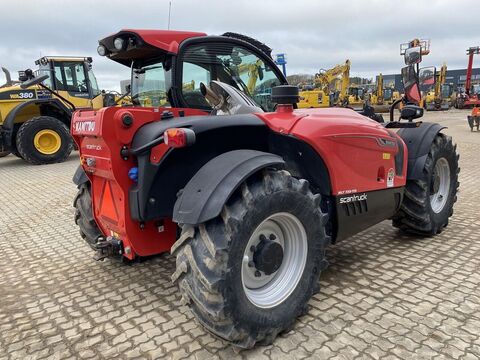 Manitou MLT733-115LSU Premium ST5