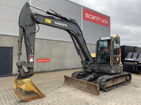 Sonstige ECR88