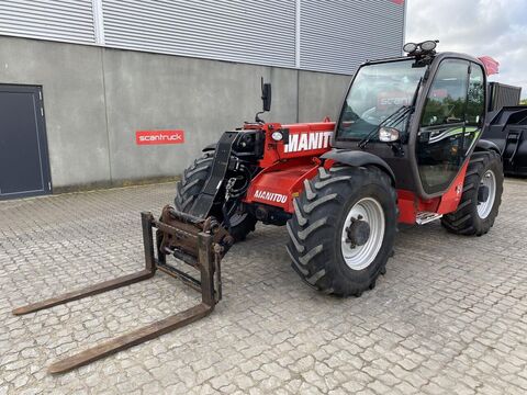 Manitou MLT735-120PS ELITE