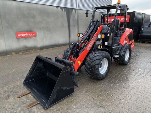 Manitou MLA 5-50H-4P ST5