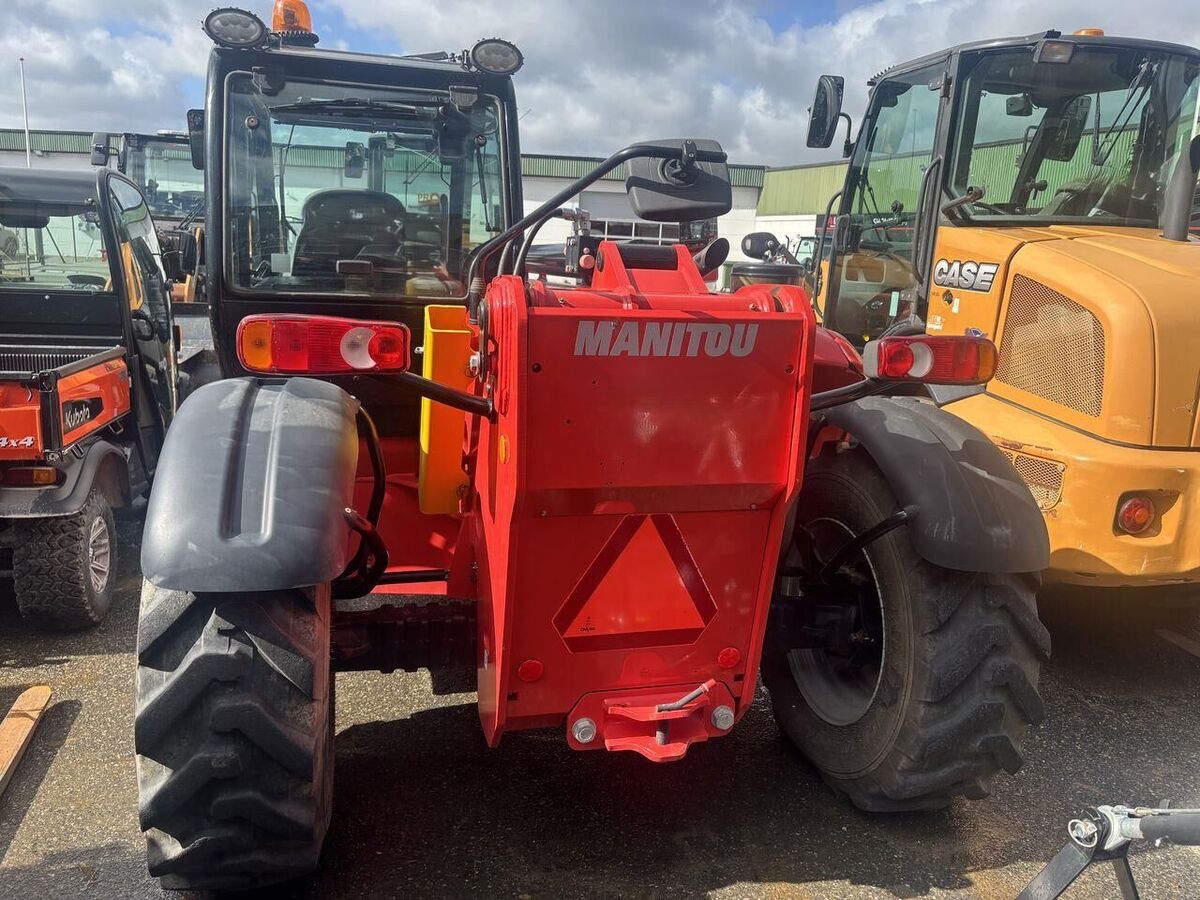 Manitou MT933 EASY COMFORT 2