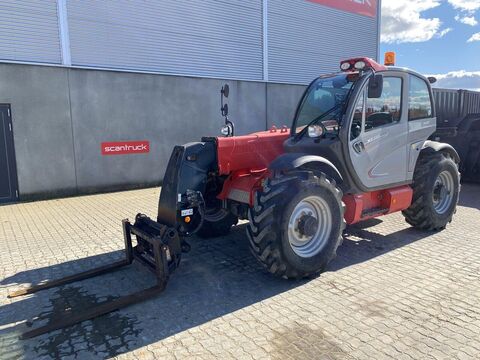 Manitou MT835 ST3B