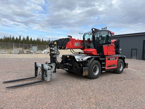 Manitou MRT2260 Vision+