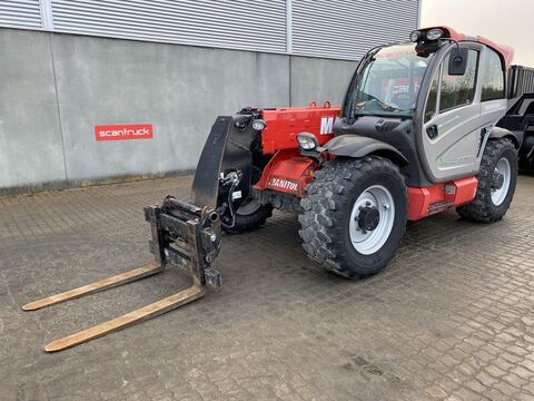 Manitou MLT840-137PS ELITE