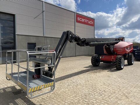 Manitou 260TJ