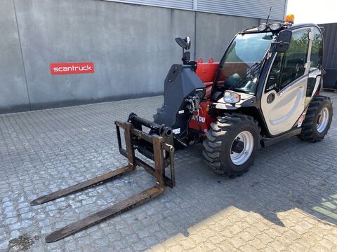 Manitou MT420H Comfort